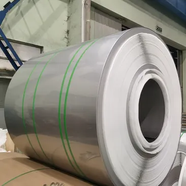 309 stainless steel coil